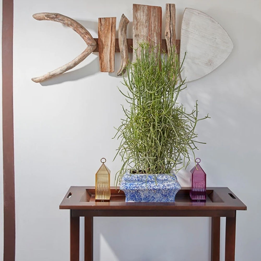 Kartell Lantern – Lámpara sobremesa — imagen 7