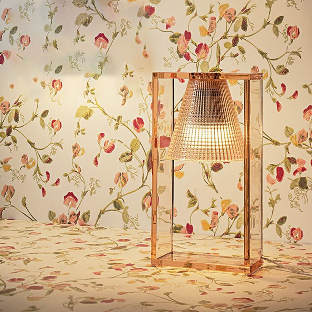 Kartell Light-Air – Lámpara sobremesa — imagen 3