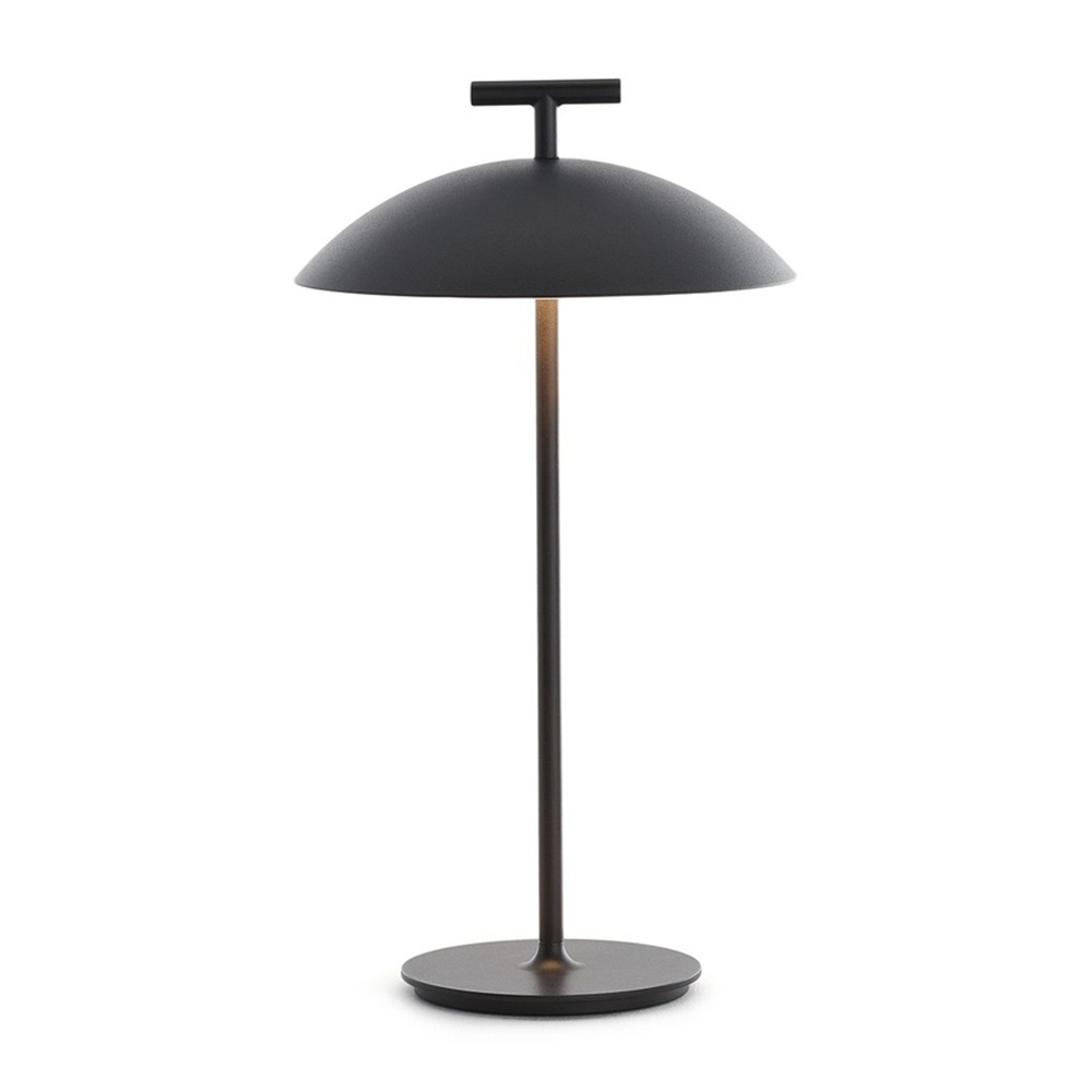 Kartell Mini Geen-A Bateria – Lámpara sobremesa — imagen 2