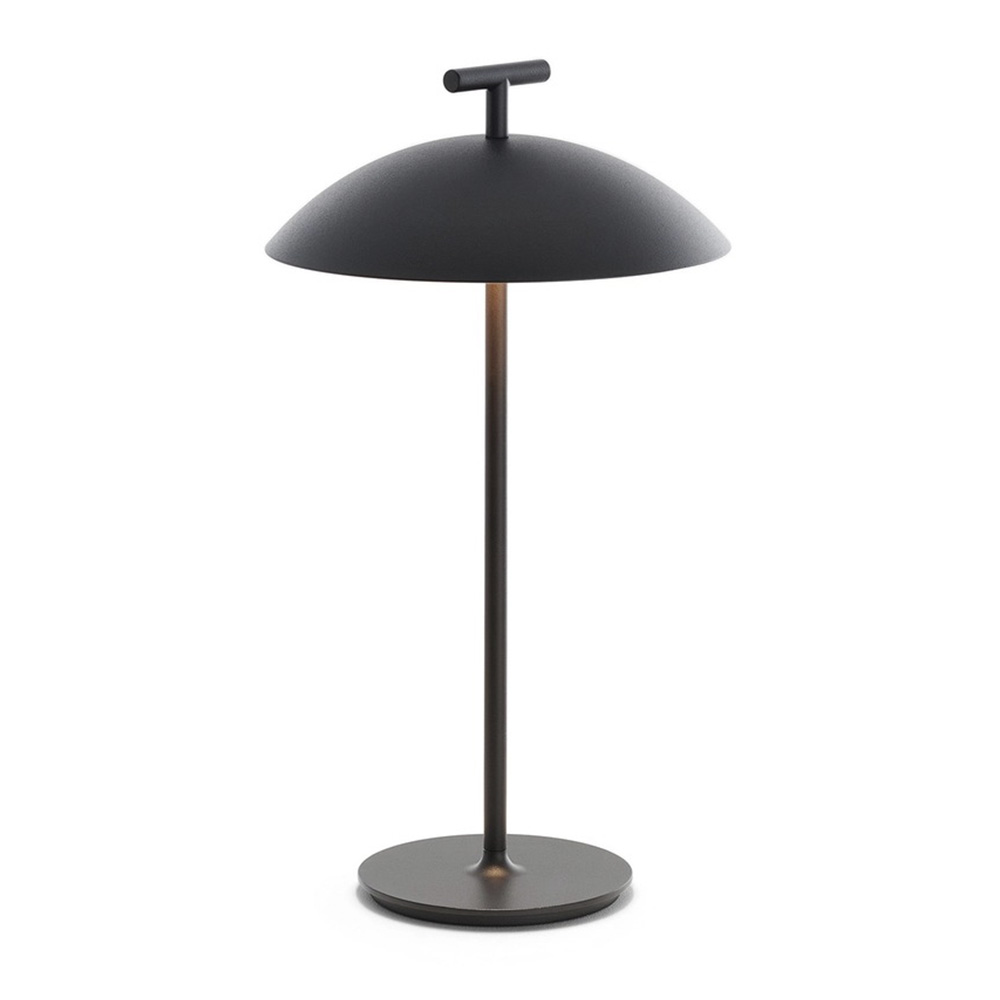 Kartell Mini Geen-A Bateria – Lámpara sobremesa — imagen 7