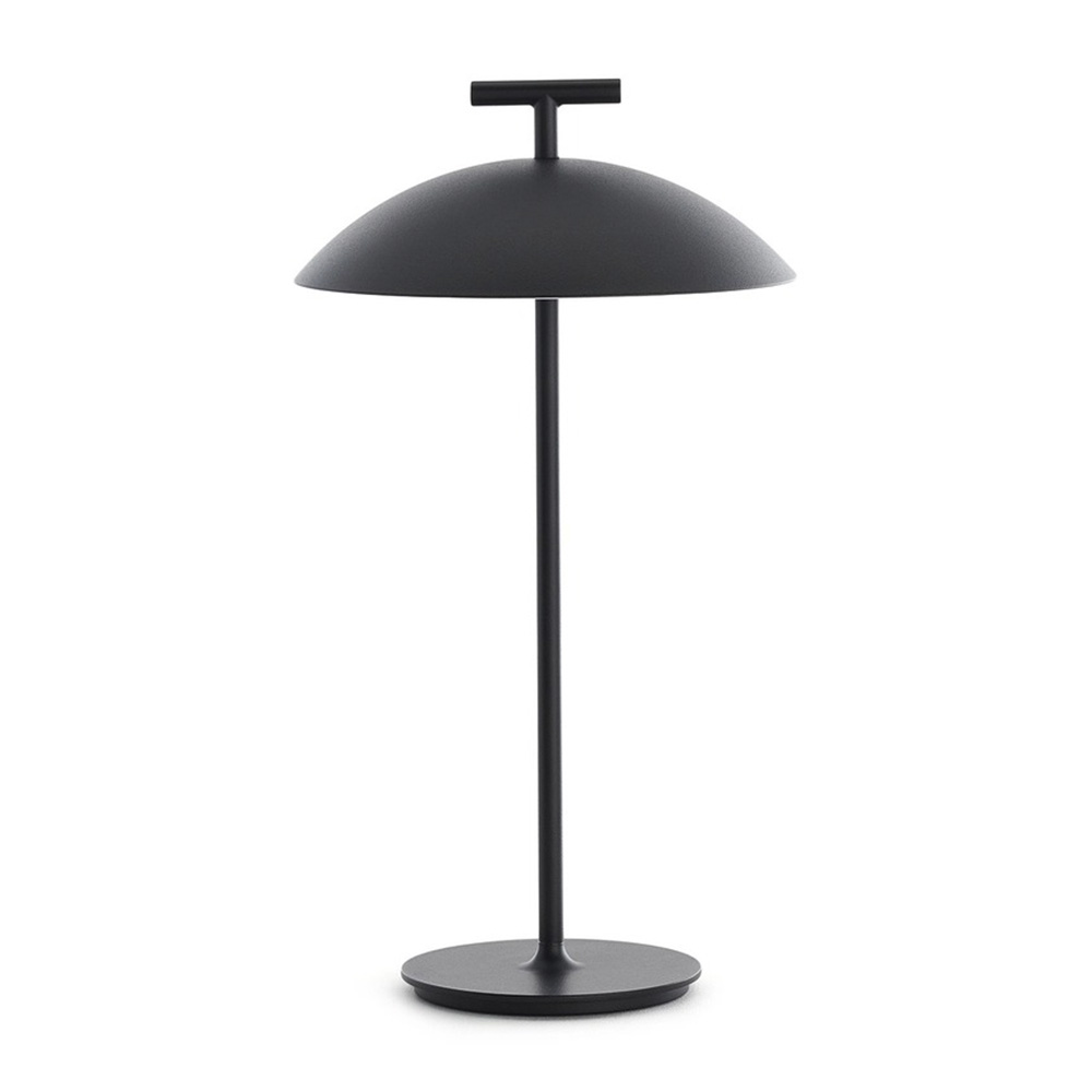 Kartell Mini Geen-A Bateria – Lámpara sobremesa — imagen 8