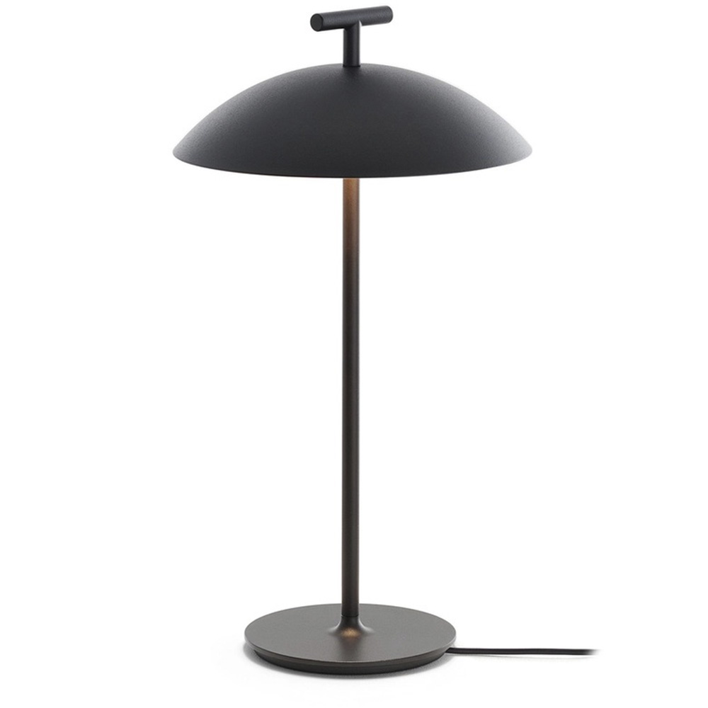 Kartell Mini Geen-A – Lámpara sobremesa — imagen 6