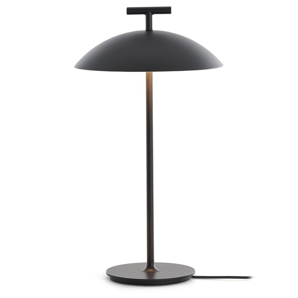 Kartell Mini Geen-A – Lámpara sobremesa — imagen 7