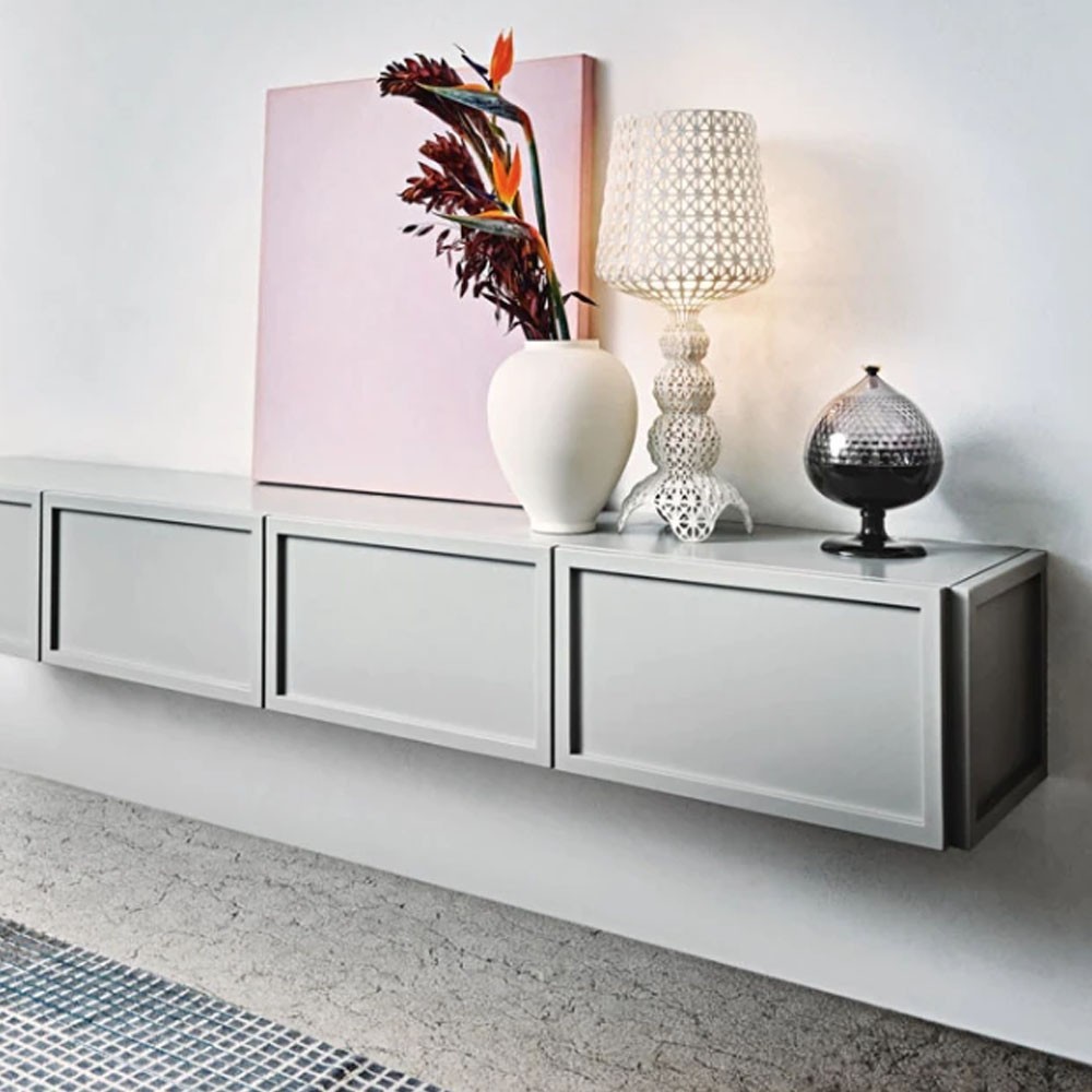 Kartell Mini Kabuki – Lámpara sobremesa — imagen 3