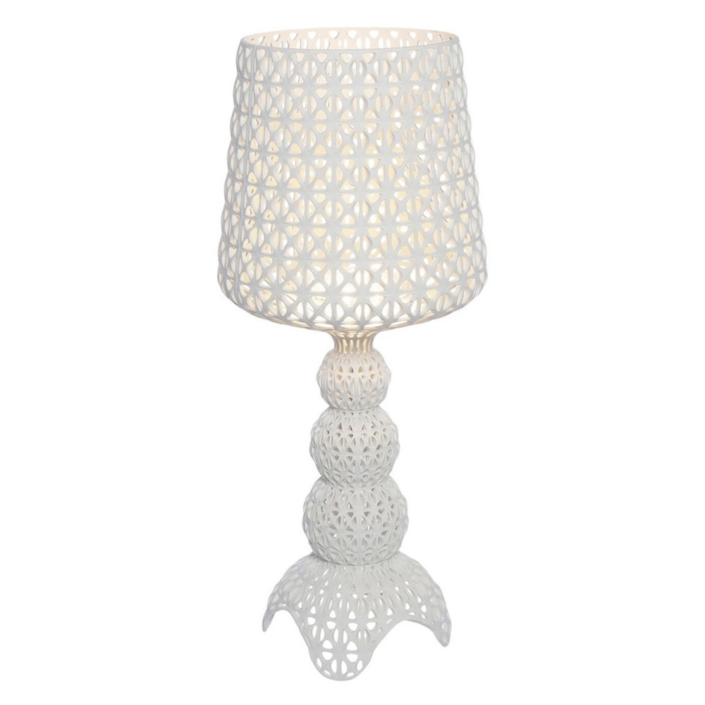 Kartell Mini Kabuki – Lámpara sobremesa — imagen 4
