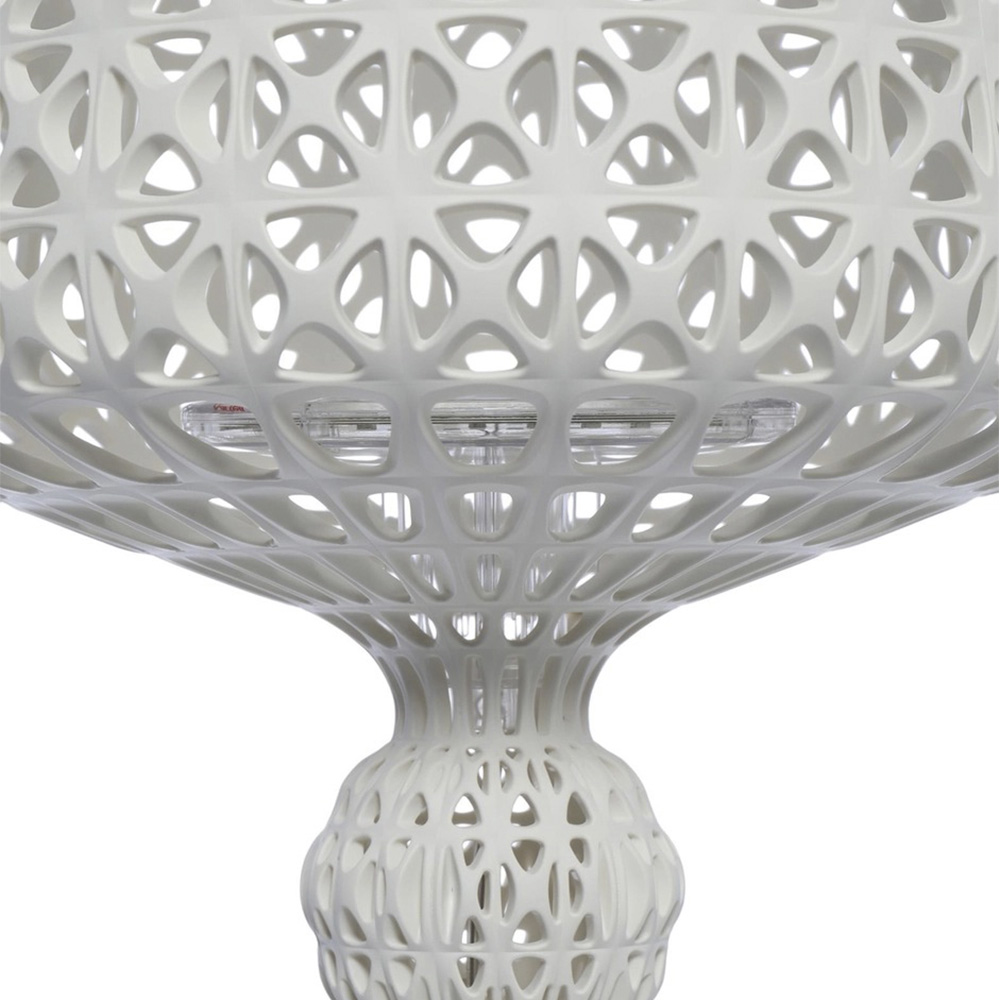 Kartell Mini Kabuki – Lámpara sobremesa — imagen 5