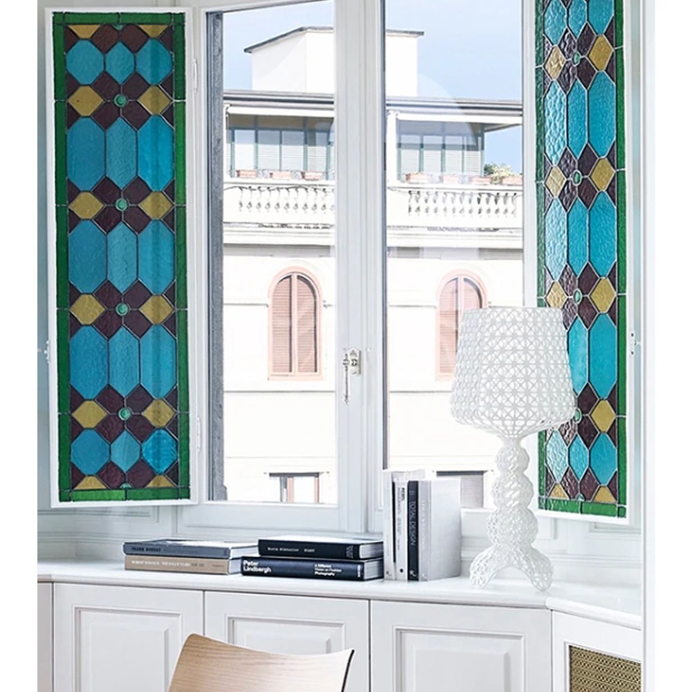 Kartell Mini Kabuki – Lámpara sobremesa — imagen 6