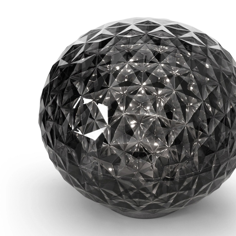 Kartell Mini Planet bateria – Lámpara sobremesa — imagen 8