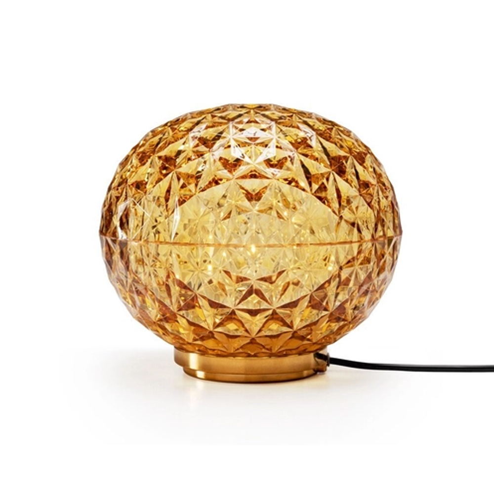 Kartell Mini Planet – Lámpara sobremesa — imagen 2