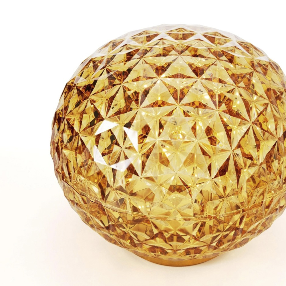 Kartell Mini Planet – Lámpara sobremesa — imagen 4
