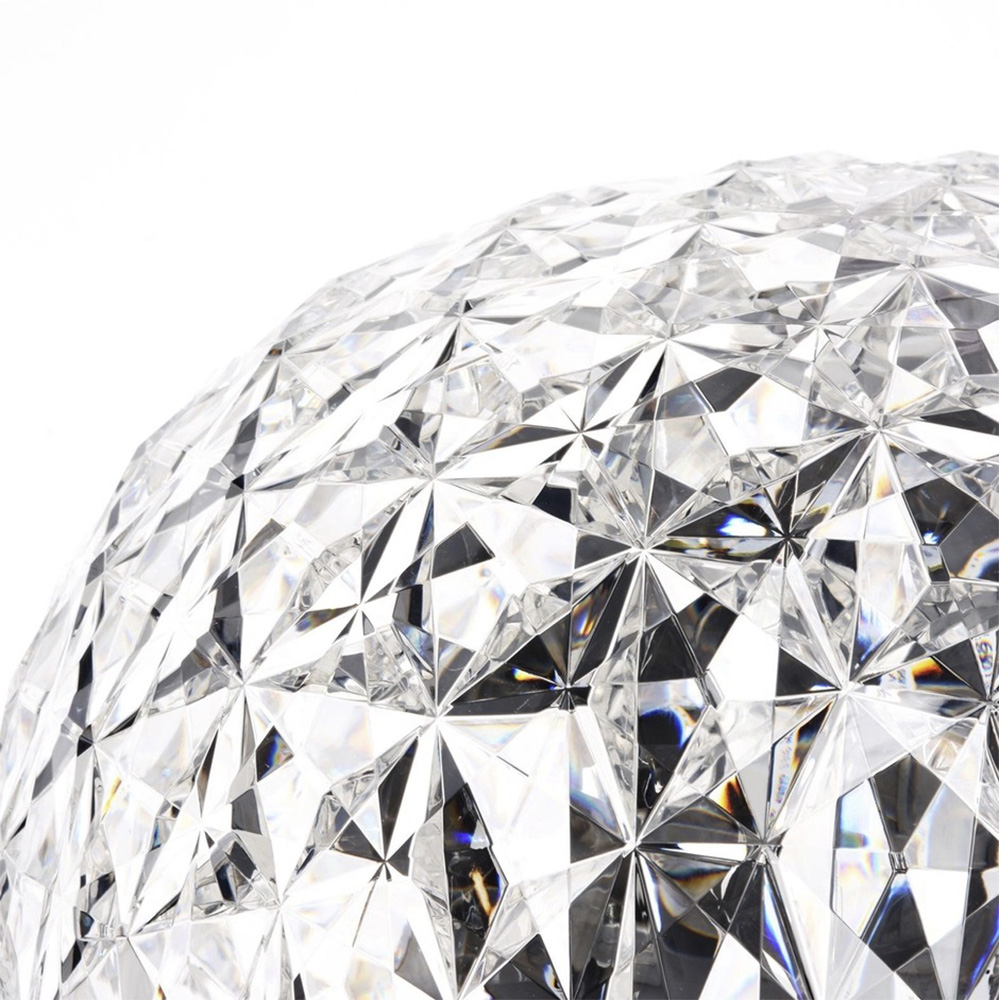 Kartell Planet – Lámpara sobremesa — imagen 4