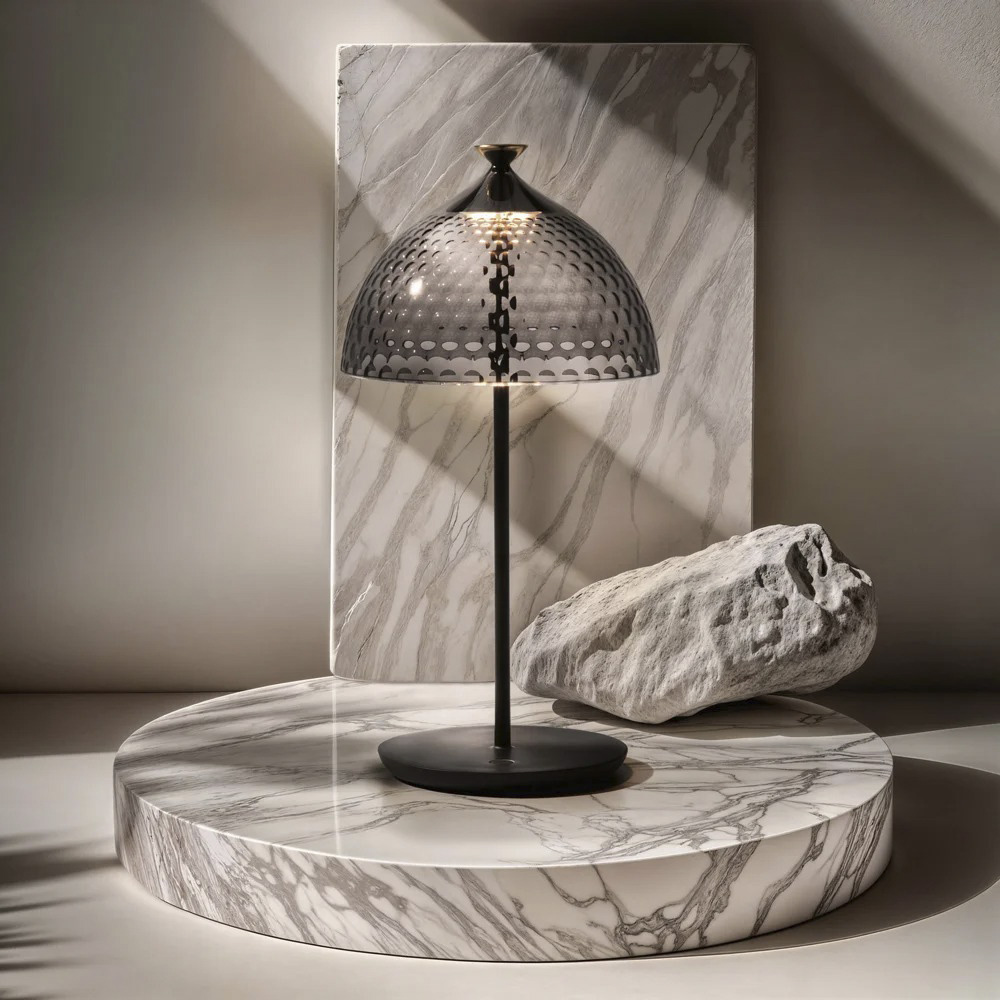Kartell Pumo Lamp – Lámpara sobremesa — imagen 2