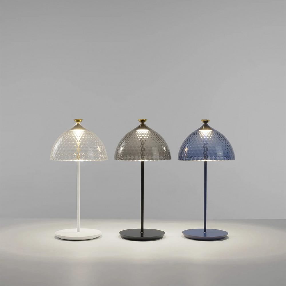 Kartell Pumo Lamp – Lámpara sobremesa — imagen 4