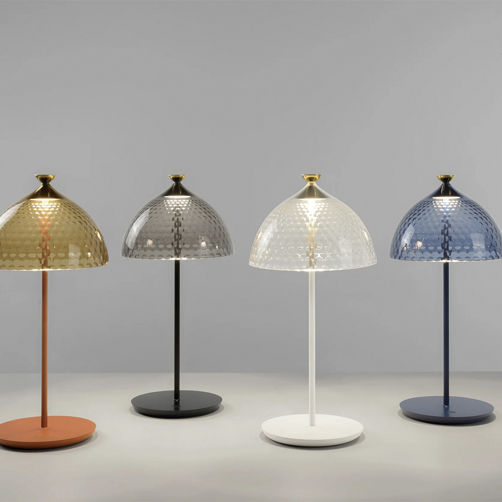 Kartell Pumo Lamp – Lámpara sobremesa — imagen 5