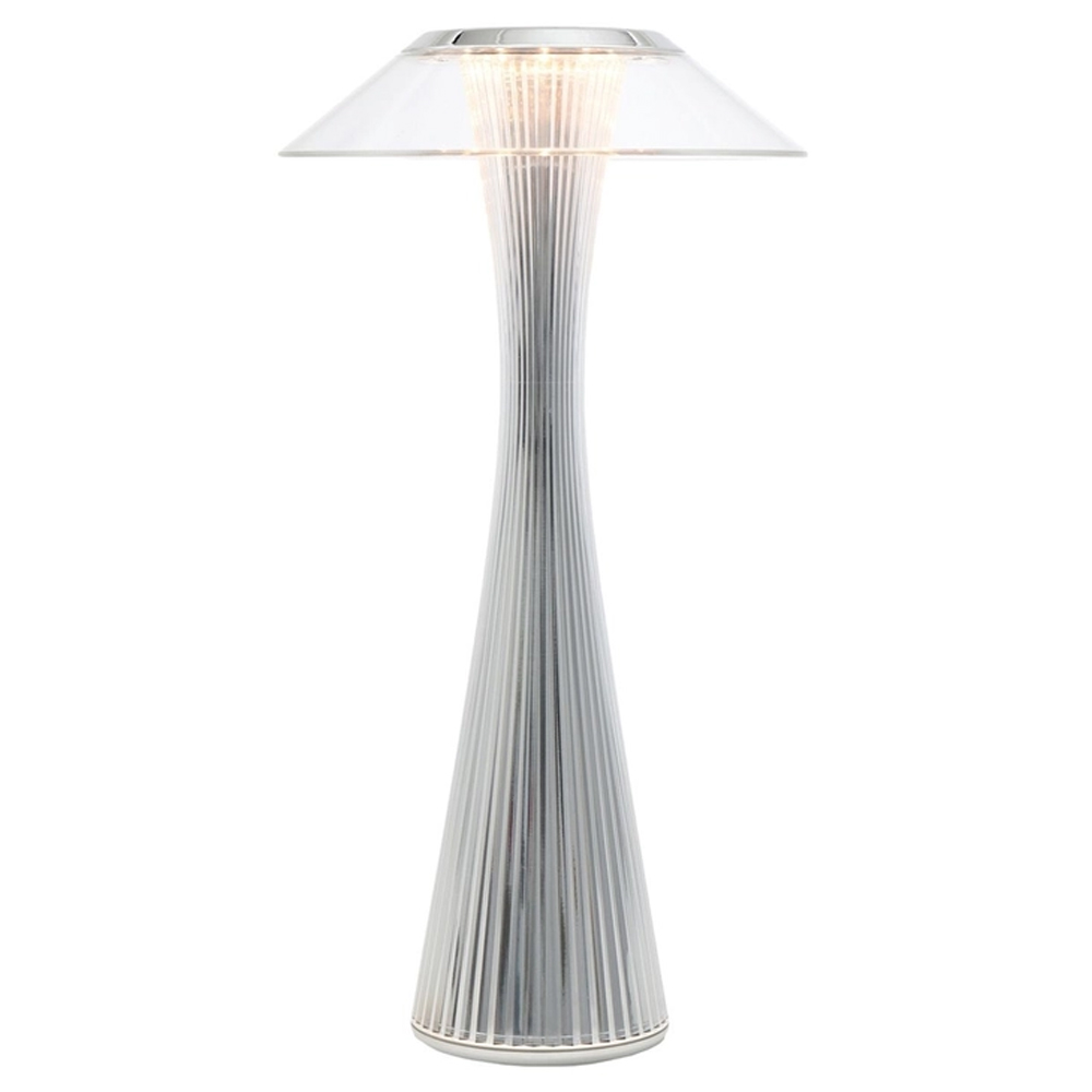 Kartell Space Outdoor – Lámpara sobremesa — imagen 2