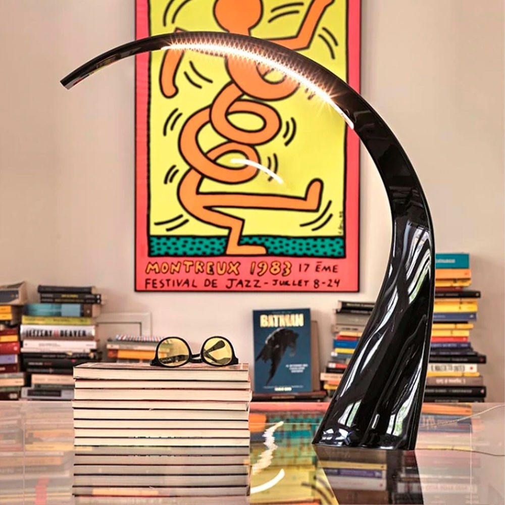 Kartell Taj – Lámpara sobremesa — imagen 3