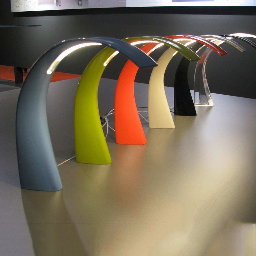 Kartell Taj mini – Lámpara sobremesa — imagen 4