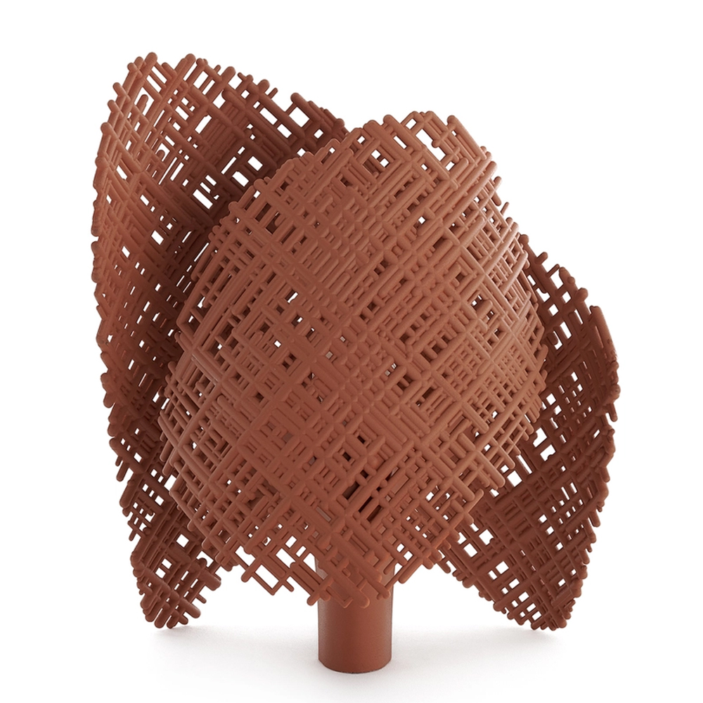 Kartell Tea – Lámpara sobremesa — imagen 2
