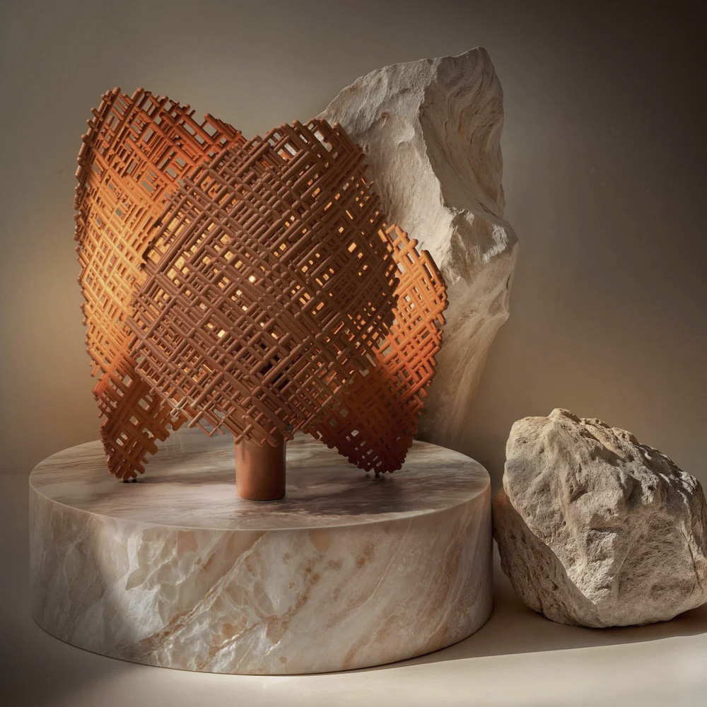 Kartell Tea – Lámpara sobremesa — imagen 3
