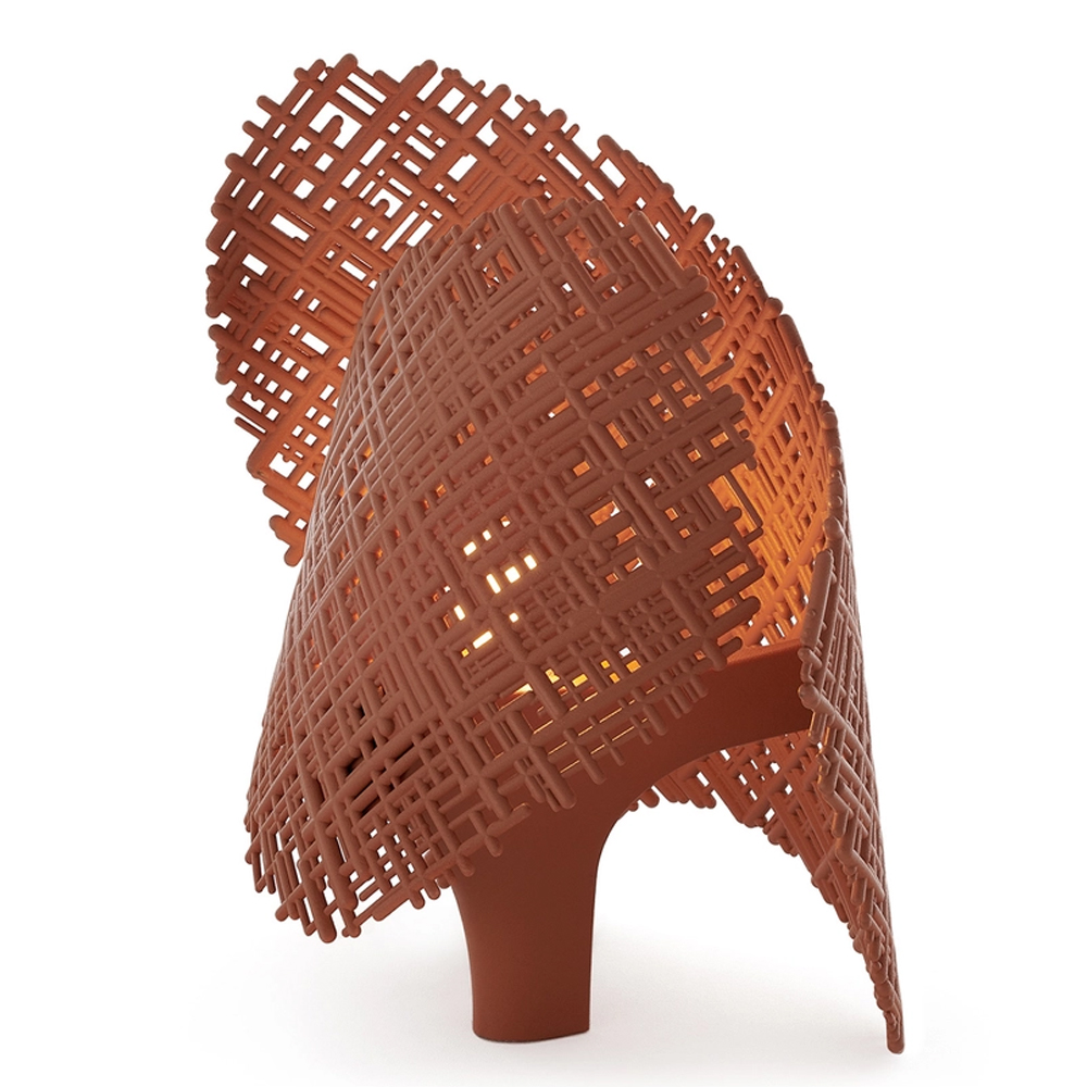 Kartell Tea – Lámpara sobremesa — imagen 5