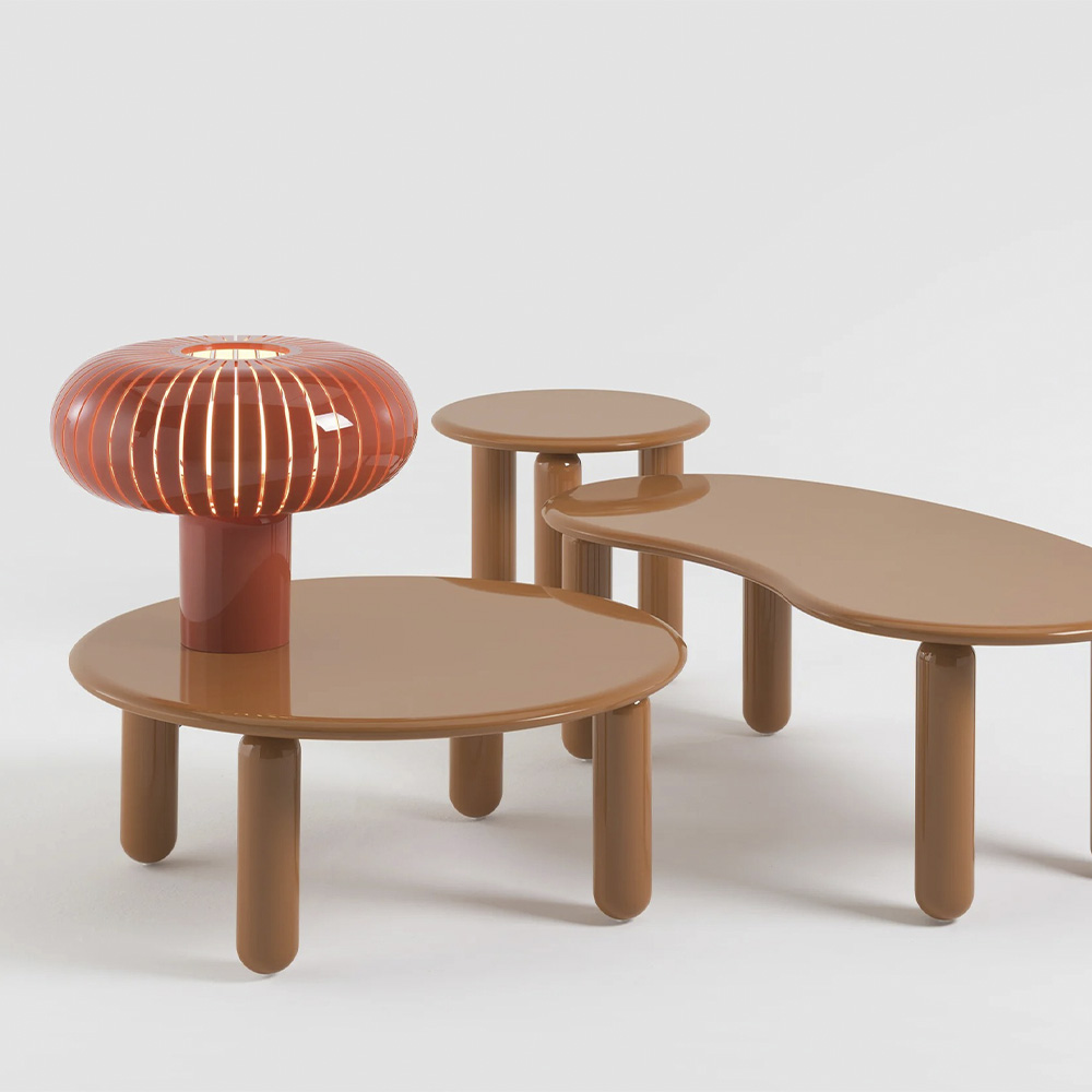 Kartell Teresa – Lámpara sobremesa — imagen 3