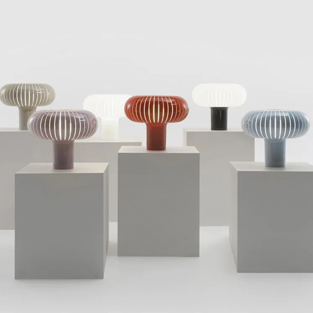 Kartell Teresa – Lámpara sobremesa — imagen 4