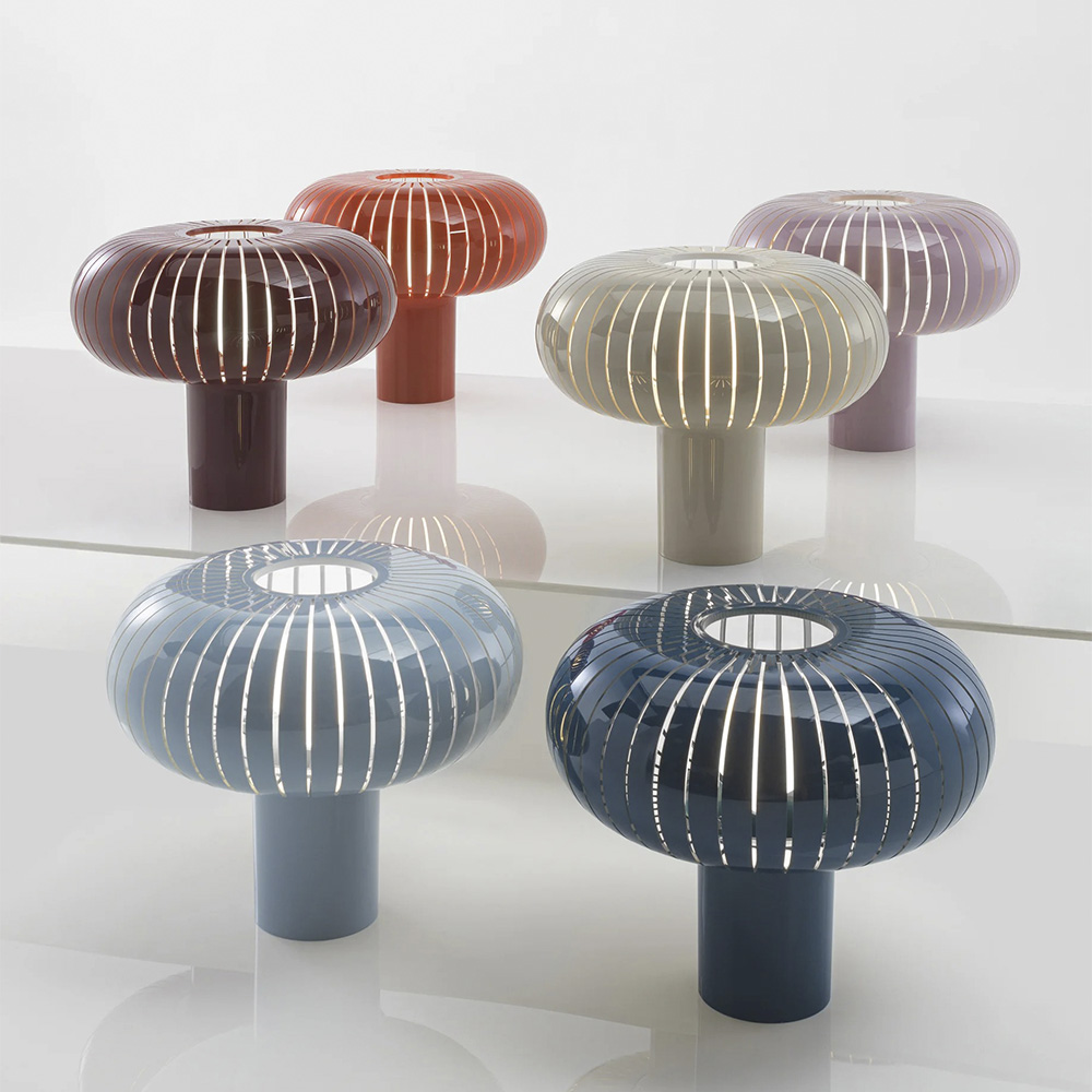 Kartell Teresa – Lámpara sobremesa — imagen 5