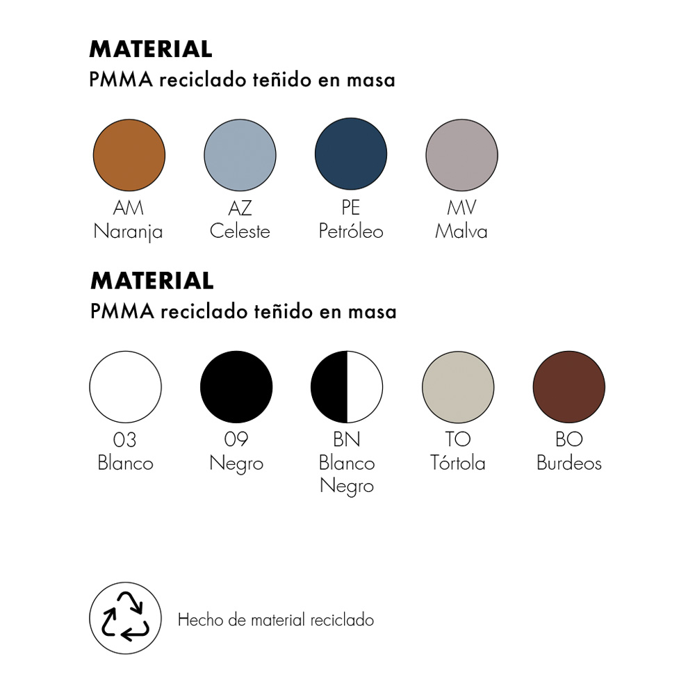 Kartell Teresa – Lámpara sobremesa — imagen 7