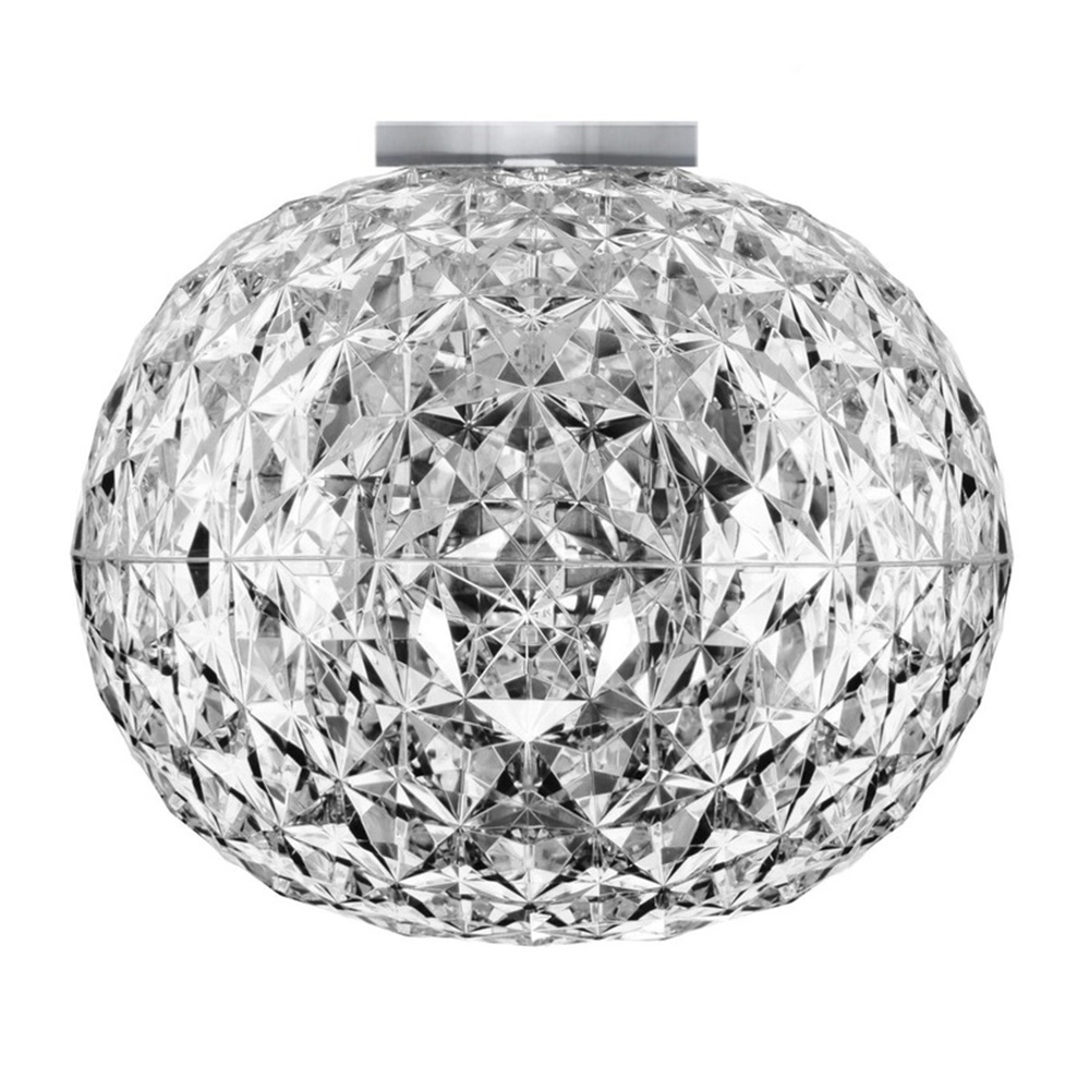 Kartell Planet – Plafón — imagen 3