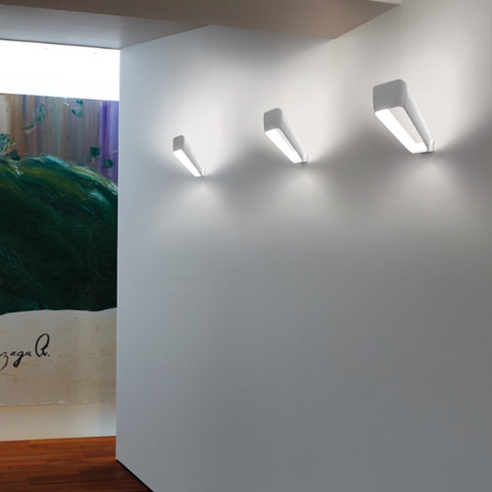 Kundalini Frame – Aplique pared — imagen 5