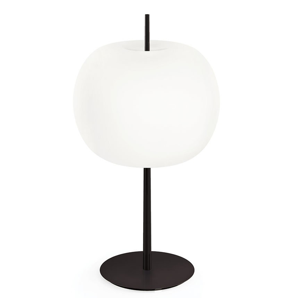 Kundalini Kushi XL table – Lámpara sobremesa — imagen 3