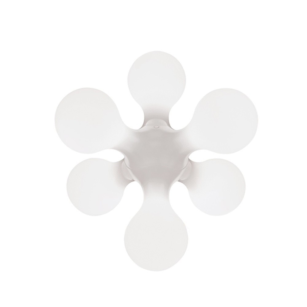Lámpara suelo Atomium Kundalini
