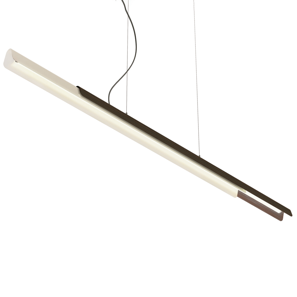 Kundalini Dala Linear – Lámpara suspensión — imagen 3
