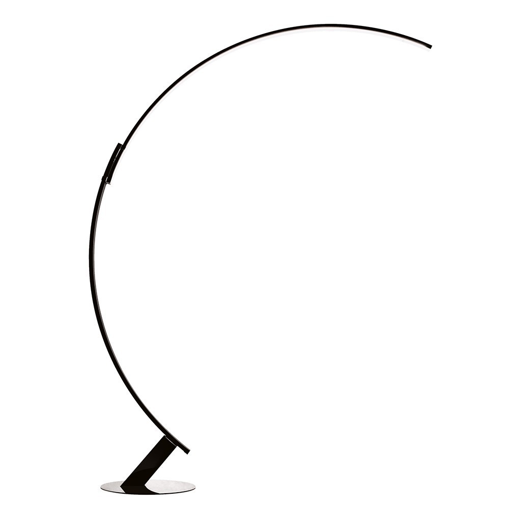 Kundalini Kyudo – Lámpara de pie — imagen 3