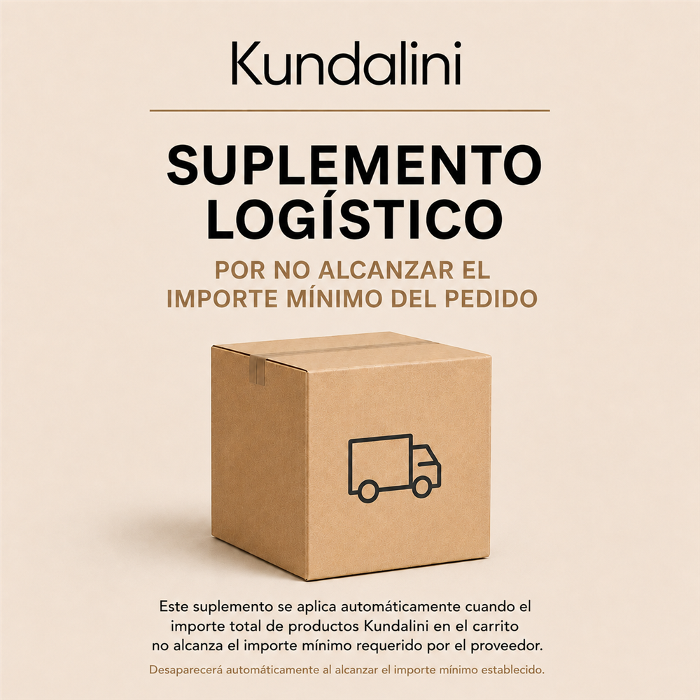 Kundalini Suplemento logístico – Lámparas — imagen 2