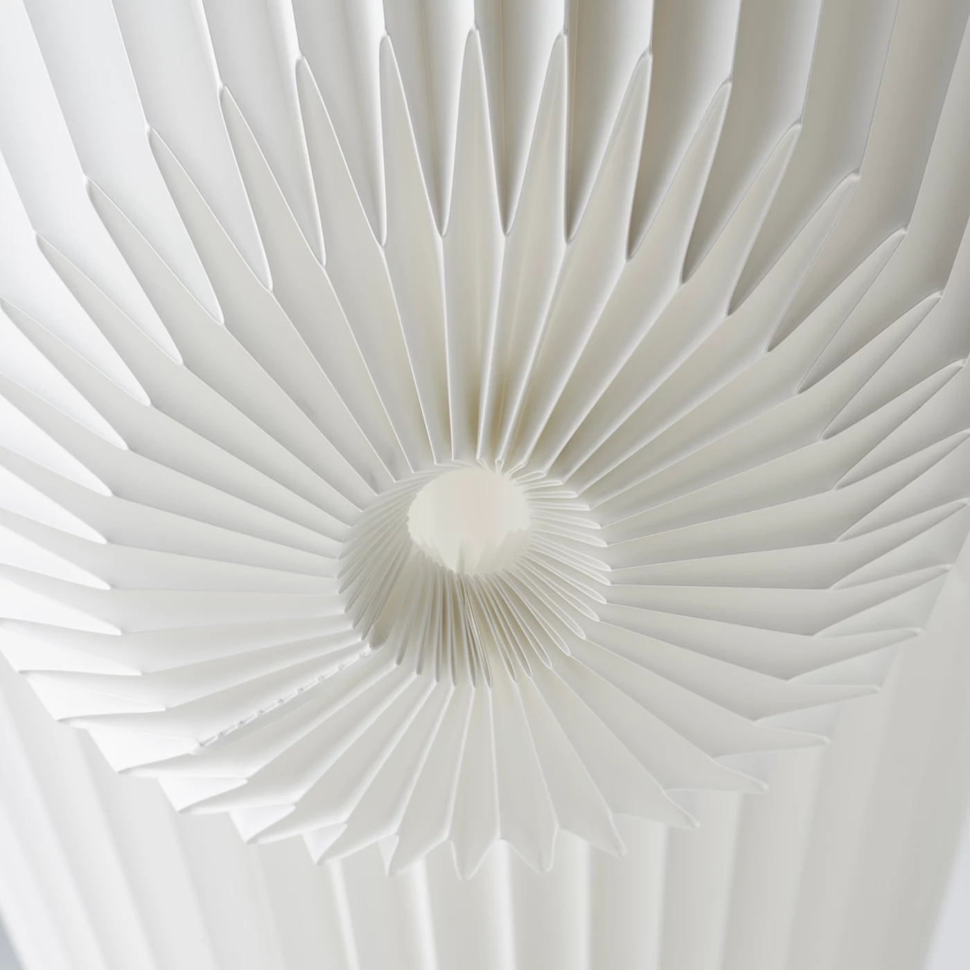 Le Klint Bouquet, 3 focos – Lámpara de suspensión — imagen 6