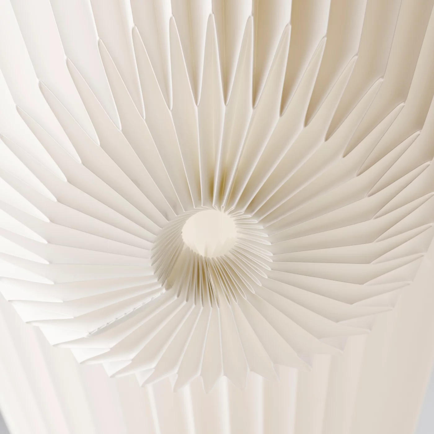 Le Klint Bouquet, 3 focos – Lámpara de suspensión — imagen 7