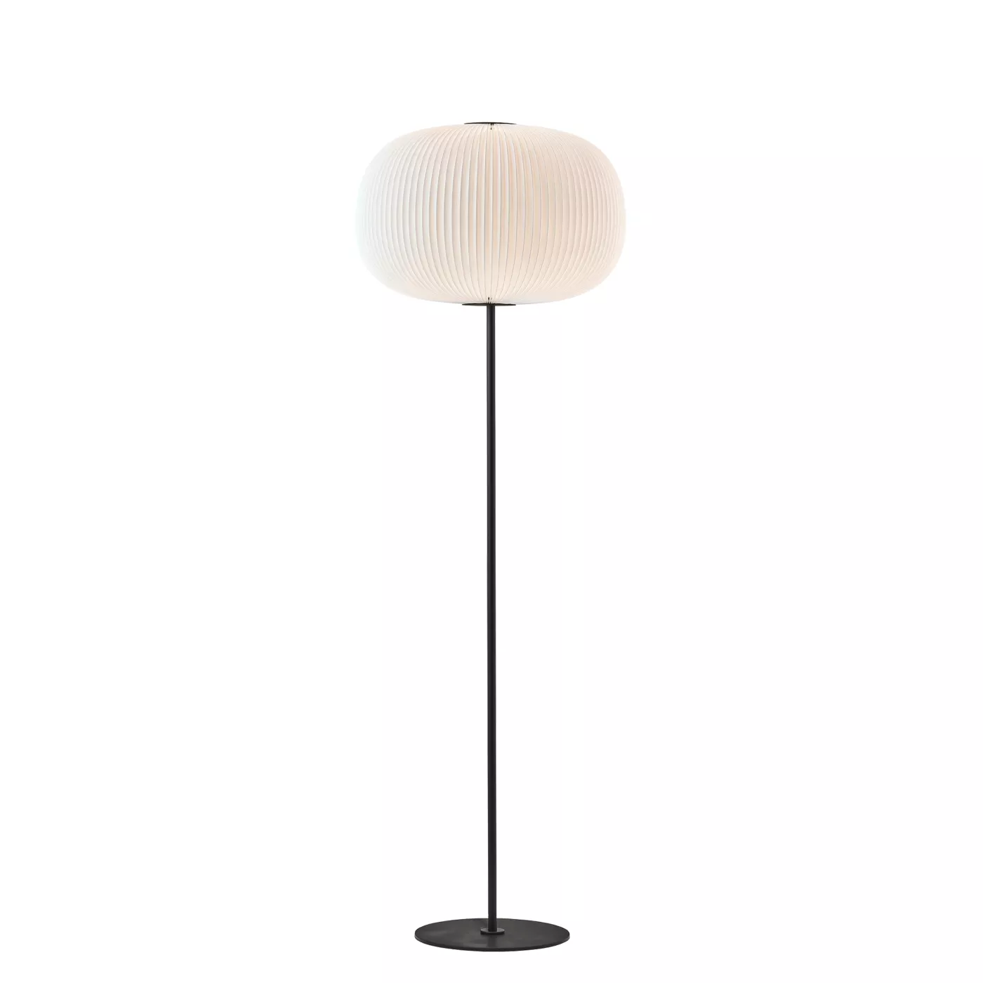Le Klint Lamella – Lámpara de pie — imagen 3