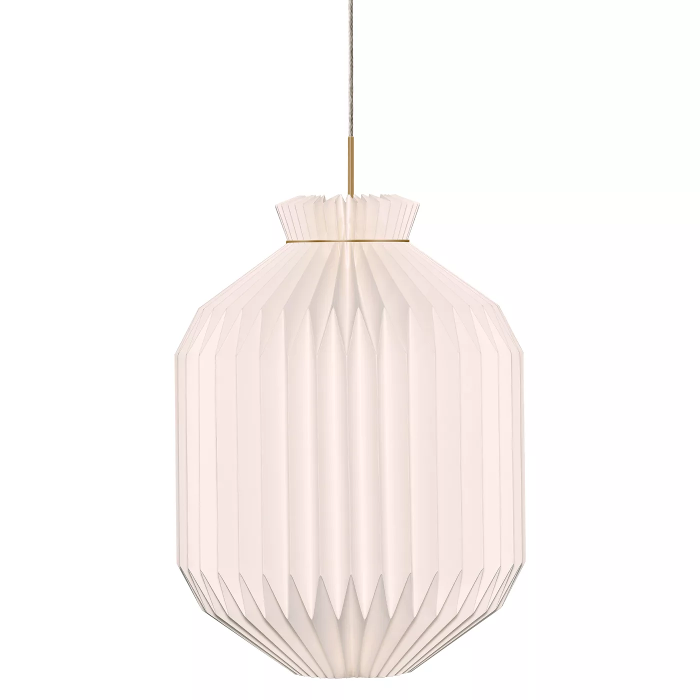 Le Klint Model 105 – Lámpara de suspensión — imagen 6