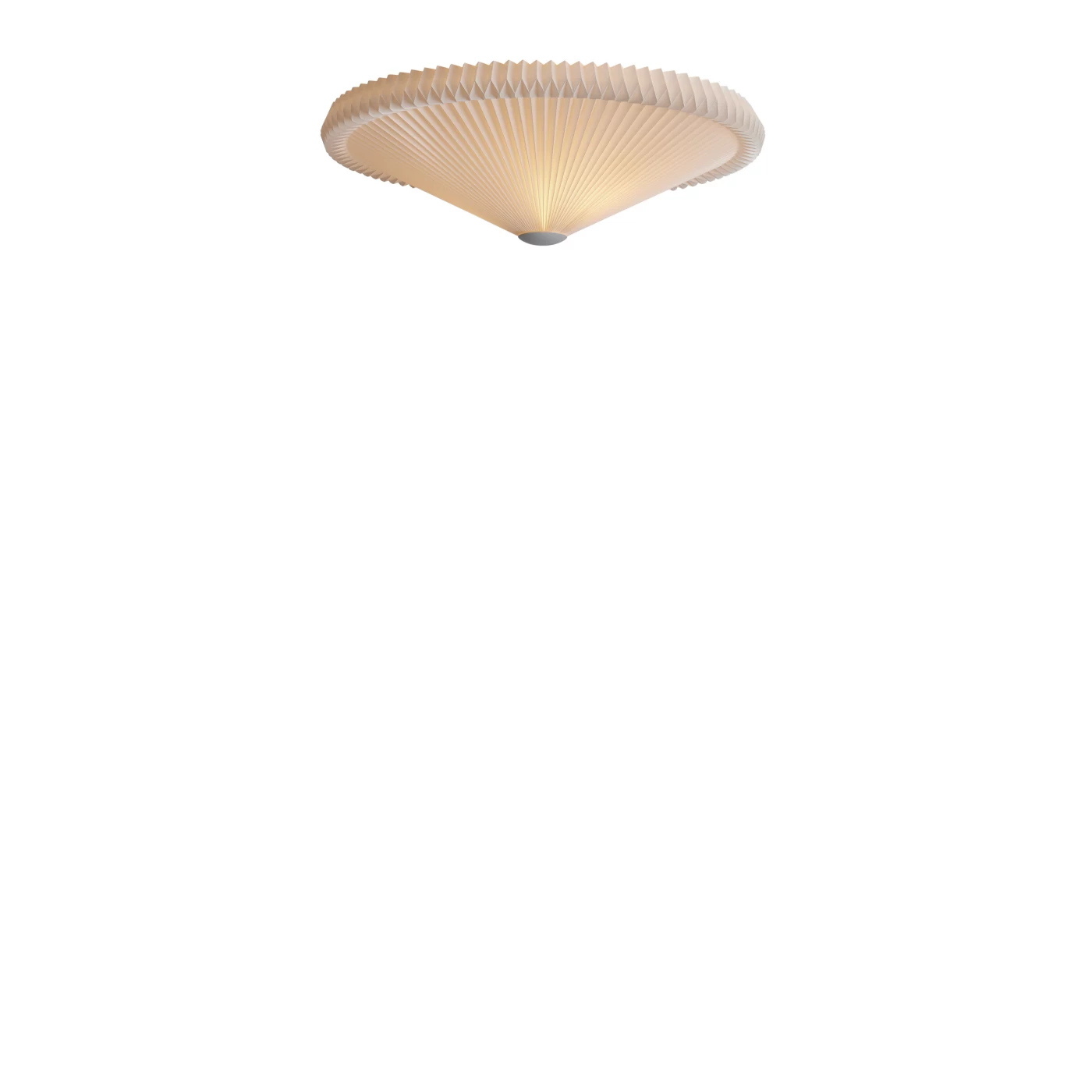 Le Klint Model 26, lámpara de techo