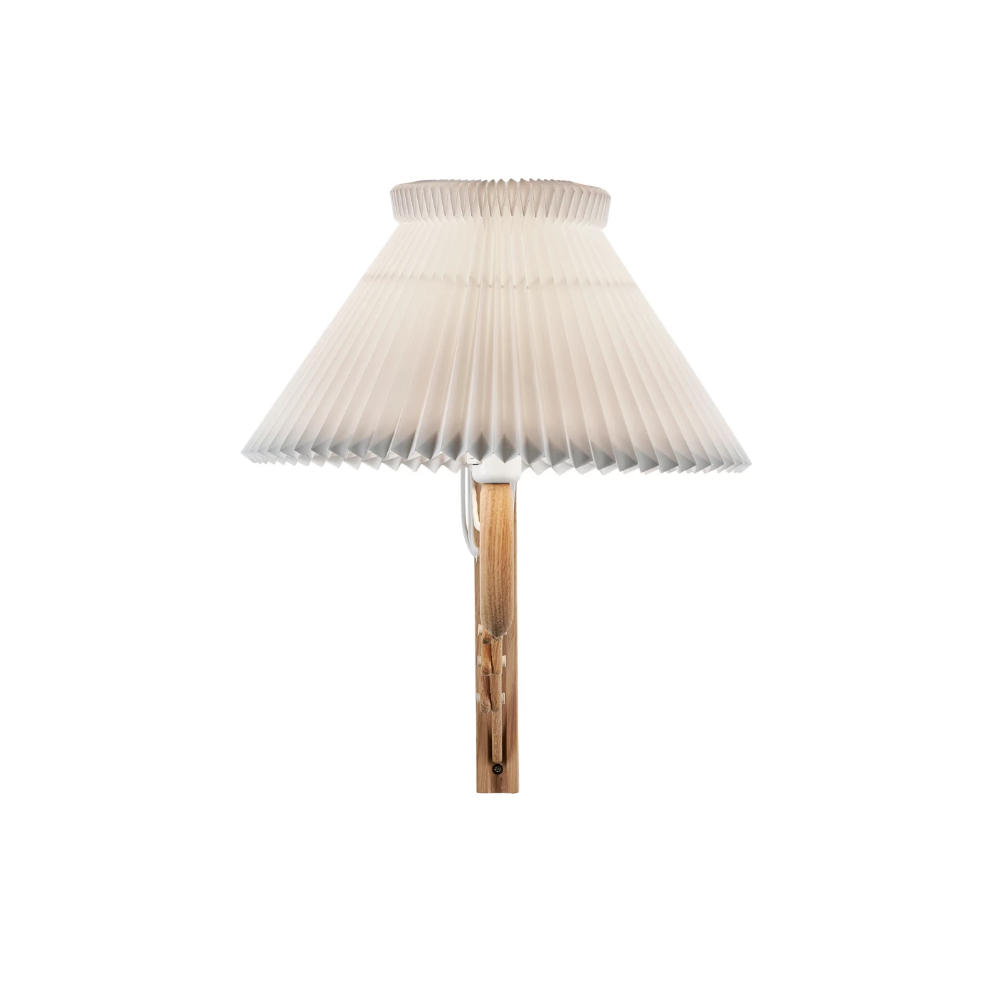 Le Klint Sax 234-1/21 roble brillante - papel — imagen 6