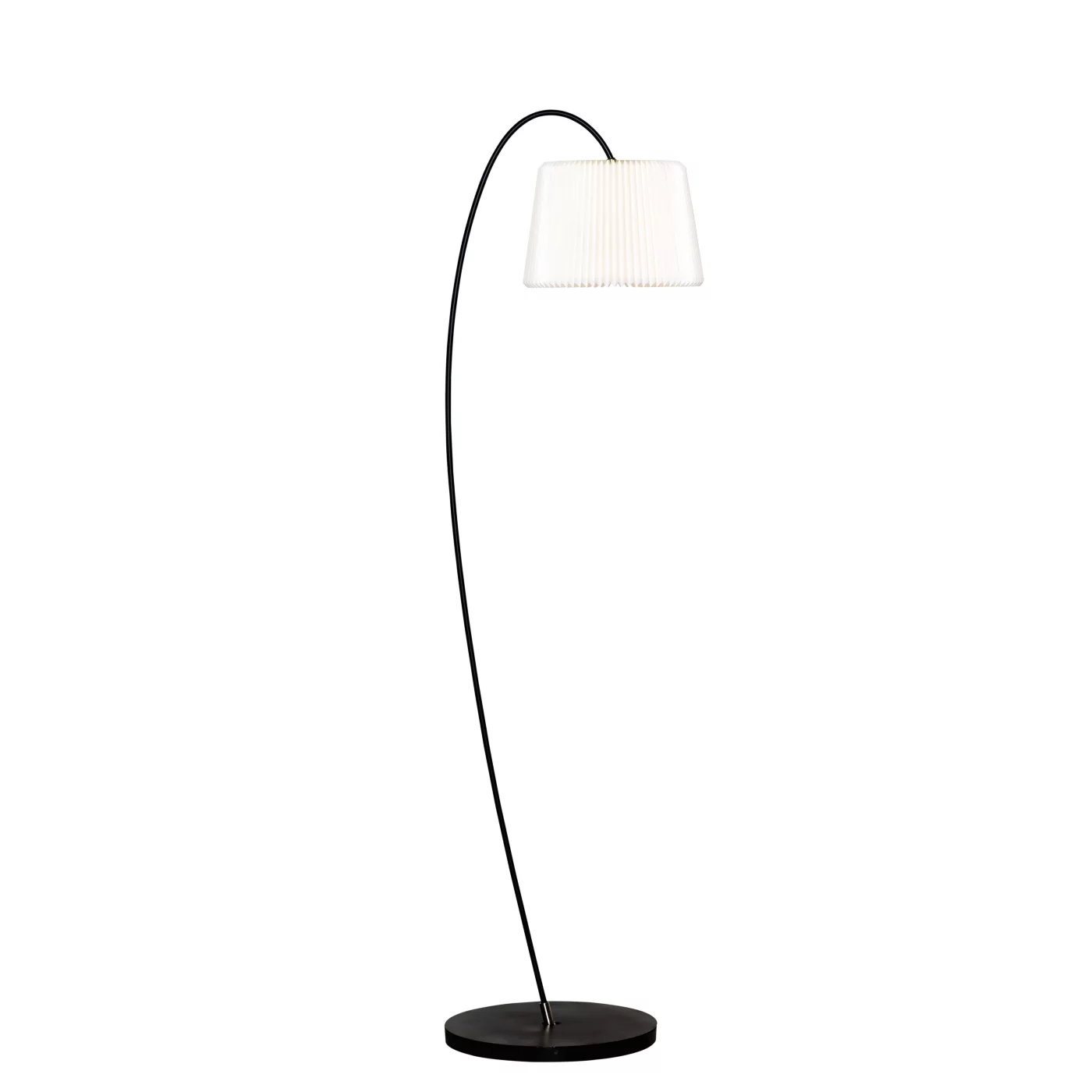 Le Klint Snowdrop – Lámpara de pie — imagen 2