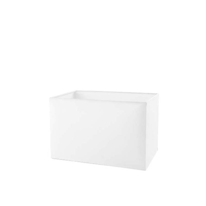 Accesorio 3 lámpara de pared/mesa METRICA - Leds C4