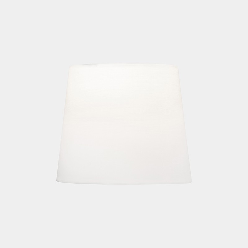 Accesorio pantalla lámpara de mesa, pie y pared CLIP - Leds C4