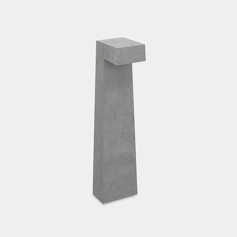 Baliza exterior SIMENTI - Leds C4