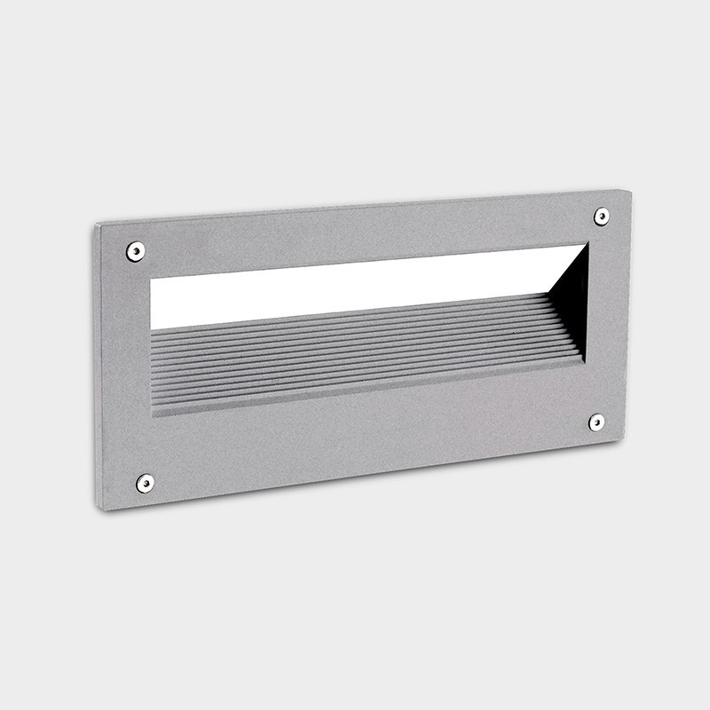 Empotrable de pared exterior MICENAS ASYMMETRICAL - Leds C4