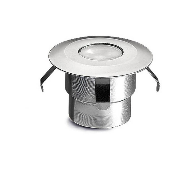 Empotrable de suelo exterior GEA SIGNALING 12V AC/DC - Leds C4