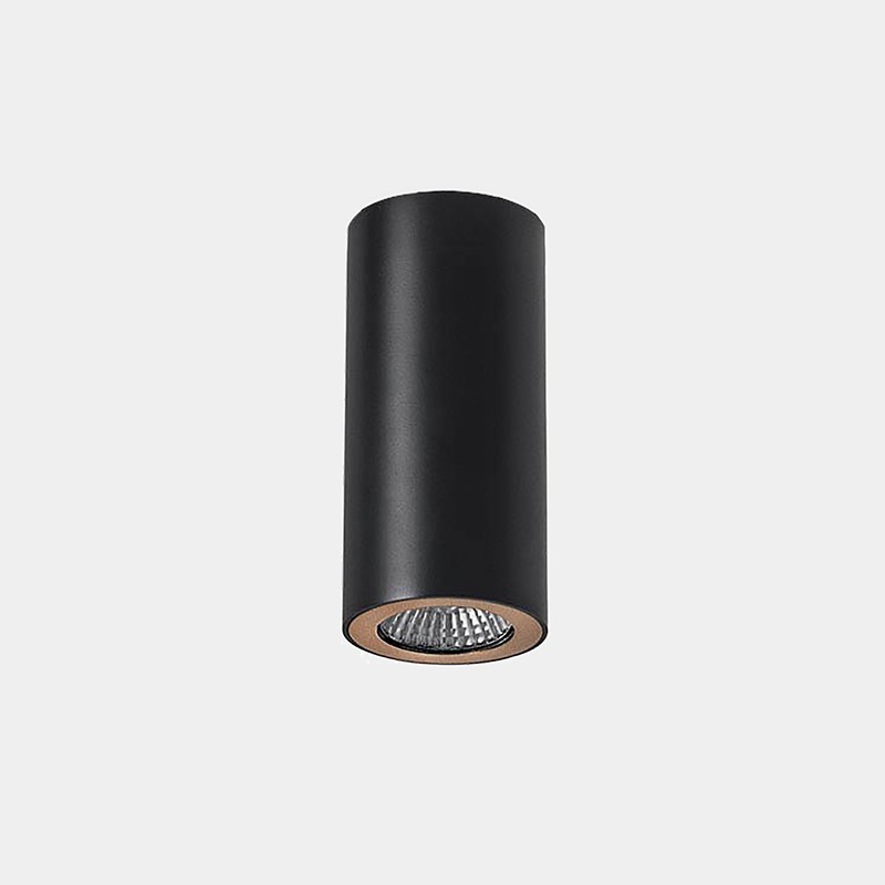 Lámpara adosada a techo PIPE - Leds C4
