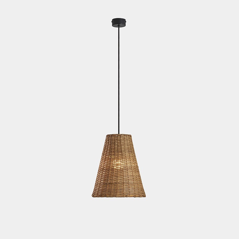 Lámpara colgante CARIBE - Leds C4