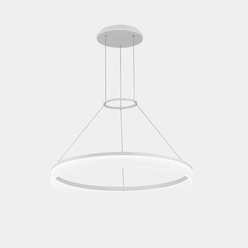 Lámpara colgante CIRC - Leds C4